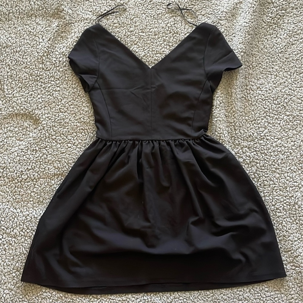 Zara Dress